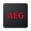 aeg android application logo